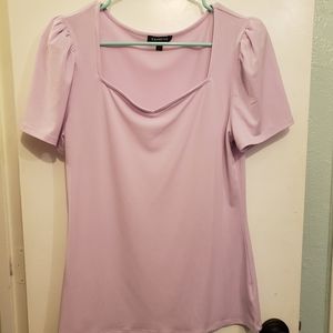 Brand new without tags Express dress shirt